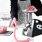 Molino Eléctrico Multifuncional SwissHome para Café y Especias - Miniatura 5
