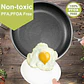 Sartén de Acero Inoxidable 304 Antiadherente para Cocina - Miniatura 3