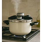 Olla Renahouse Germany de Acero Inoxidable 4 Litros - Miniatura 3