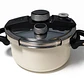 Olla Renahouse Germany de Acero Inoxidable 4 Litros - Miniatura 1