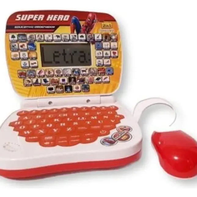 Mini Computadora Educativa para Niños 6