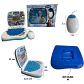 Mini Computadora Educativa para Niños - Miniatura 9