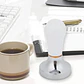 Tamper para Café Espresso en Acero Inoxidable - Miniatura 3