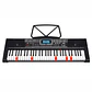Teclado Musical Organeta MK-2115 con 61 Teclas - Miniatura 2