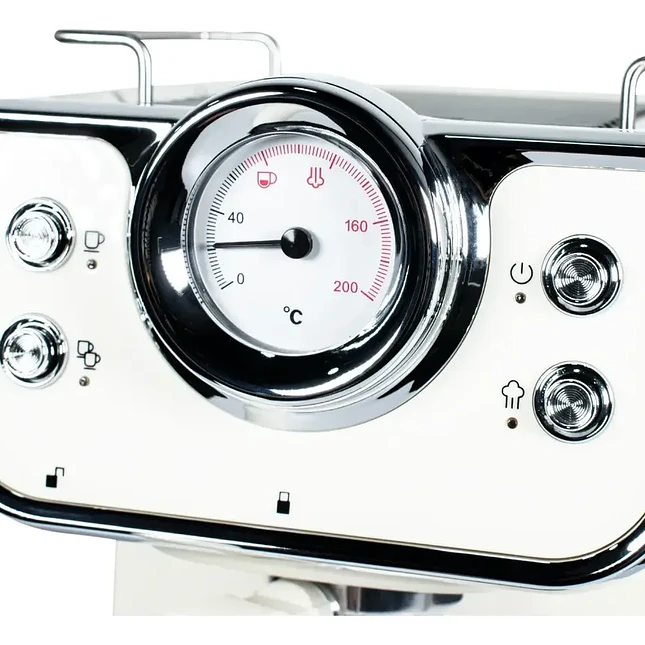 Máquina para Café Renahouse 20 Bares Espresso y Capuchino 3