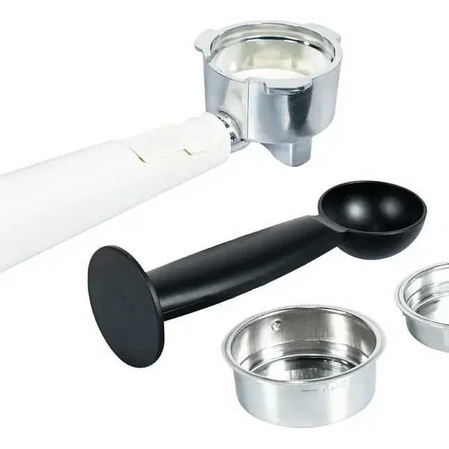 Máquina para Café Renahouse 20 Bares Espresso y Capuchino 4
