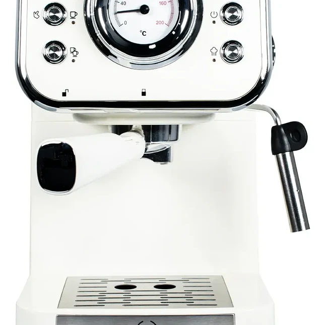 Máquina para Café Renahouse 20 Bares Espresso y Capuchino 5