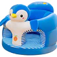 Sillón Asiento para Bebé con Diseño de Animal y Cojín Suave - Miniatura 2