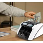 Contadora de Billetes con Detección UV, MG, MT, IR y DD - Miniatura 4