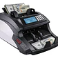 Contadora de Billetes con Detección UV, MG, MT, IR y DD - Miniatura 1