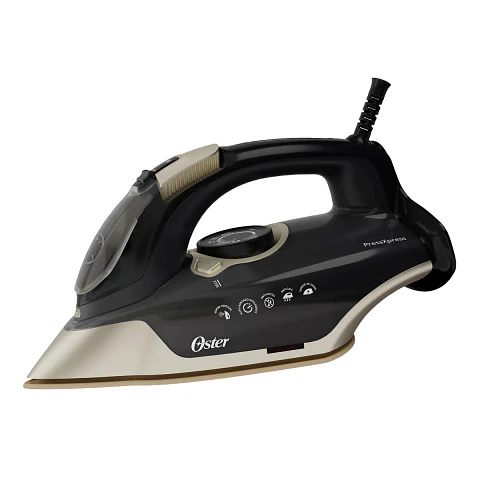 Plancha de Vapor Oster PressXpress