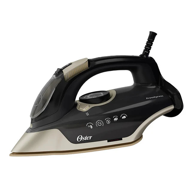 Plancha de Vapor Oster PressXpress 2