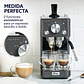 Cafetera Espresso Oster Perfect Brew Compacta - Miniatura 4