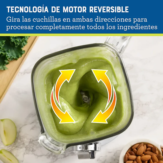 Licuadora Osterizer® Max de 2 HP 3