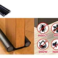 Protector para Puerta contra Polvo e Insectos - Miniatura 3