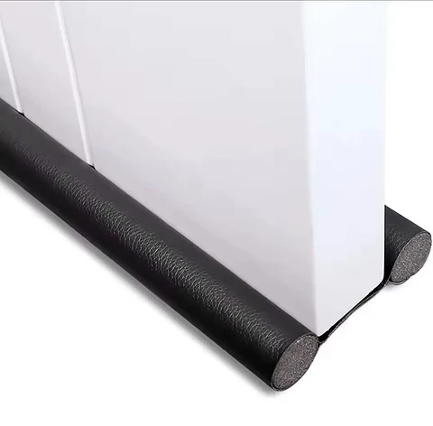 Protector para Puerta contra Polvo e Insectos