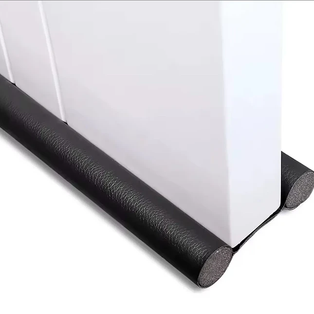 Protector para Puerta contra Polvo e Insectos 1