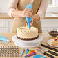 Kit Pastelero de 66 Piezas para Decoración - Miniatura 6