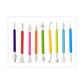 Kit Pastelero de 66 Piezas para Decoración - Miniatura 5