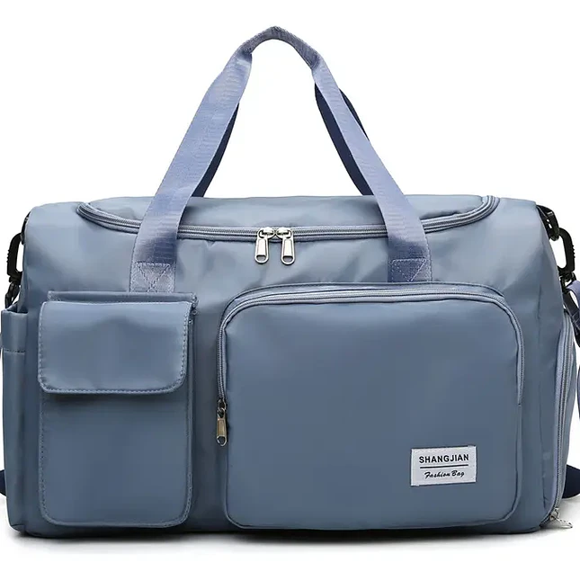 Bolso de Viaje Multifuncional Resistente a la Humedad 2