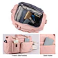 Bolso de Viaje Multifuncional Resistente a la Humedad - Miniatura 4
