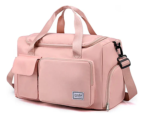 Bolso de Viaje Multifuncional Resistente a la Humedad