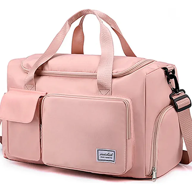 Bolso de Viaje Multifuncional Resistente a la Humedad 1