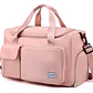 Bolso de Viaje Multifuncional Resistente a la Humedad - Miniatura 1