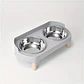 Comedero Elevado para Perros y Gatos - Miniatura 3