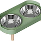 Comedero Elevado para Perros y Gatos - Miniatura 5