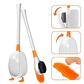 Cepillo Multiusos de Limpieza con Mango Largo - Miniatura 1