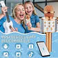 Micrófono de Karaoke para Niños con Bluetooth y Efectos de Voz - Miniatura 4