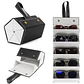 Bolso Organizador Plegable para Gafas de Viaje - Miniatura 3