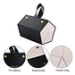 Bolso Organizador Plegable para Gafas de Viaje - Miniatura 4