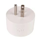 Set de 4 Enchufes Inteligentes Wi-Fi con Control por App y Voz - Miniatura 2