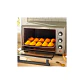 Horno Multifuncional 5 en 1 con Freidora de Aire de 35 Litros - Miniatura 2