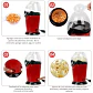 Máquina de Palomitas con Aire Caliente de 1200W y 300 ml - Miniatura 3