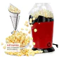 Máquina de Palomitas con Aire Caliente de 1200W y 300 ml - Miniatura 4