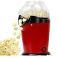 Máquina de Palomitas con Aire Caliente de 1200W y 300 ml - Miniatura 1
