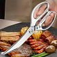 Tijeras de Cocina para Despresar y Cortar Carne de Alta Precisión - Miniatura 3