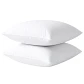Combo de 2 Almohadas Siliconadas y Corrector de Postura Ajustable - Miniatura 2