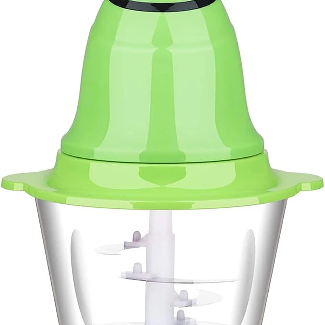 Picatodo Eléctrico Multifuncional para Verduras, Frutas y Alimentos 1