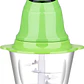 Picatodo Eléctrico Multifuncional para Verduras, Frutas y Alimentos - Miniatura 1