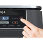 Freidora de Aire Ninja Foodi DualZone DZ201 de 7,5 Litros con 2 Cestas Independientes - Miniatura 3