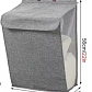 Cesta de Ropa Plegable – 1, 2 y 4 Unidades - Miniatura 6