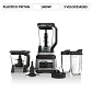 Ninja® Professional Plus Kitchen System 3 en 1 de 1400W con Auto-iQ® y Vasos Personales - Miniatura 1