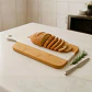 Tabla para Quesos y Charcutería con Accesorios de Madera SK-9591 - Miniatura 2