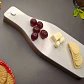 Tabla para Quesos y Embutidos con Accesorios SK-9612 - Miniatura 2