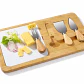 Tabla para Quesos y Embutidos con Accesorios SK-9577 - Miniatura 1