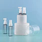 Kit de Botellas de Viaje 4 en 1 Recargables Antifugas - Miniatura 2
